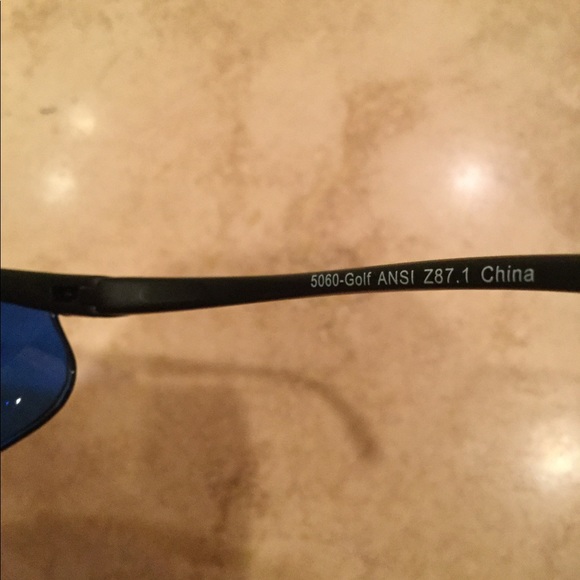 GOLF BALL FINDER LOCATING GLASSES SPORTS STYLE - Picture 3 of 5